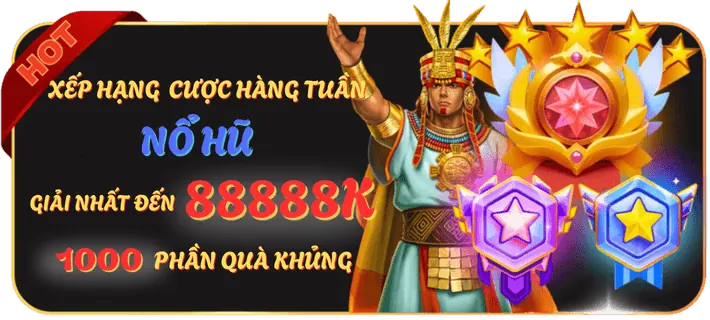 Thưởng nạp tiền lần đầu tại 99ok3