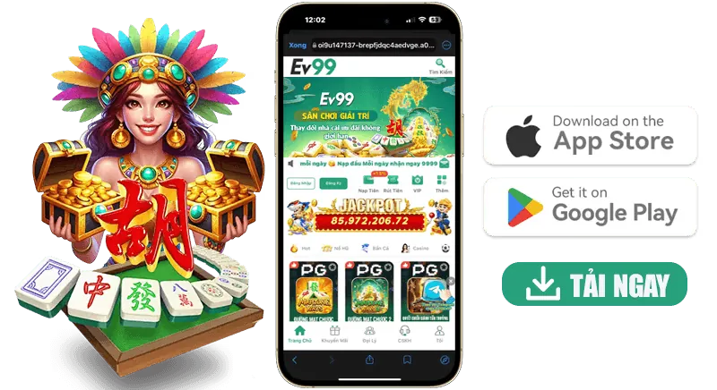 Kho game nổ hũ đa dạng 99ok3