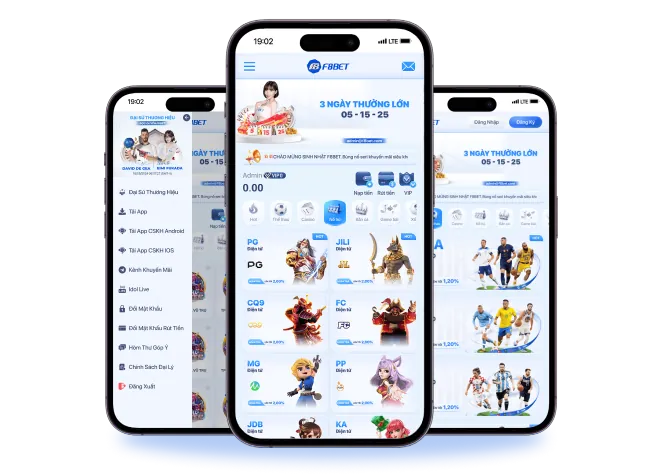 Minh họa các loại cá và vũ khí trong game bắn cá 99ok3