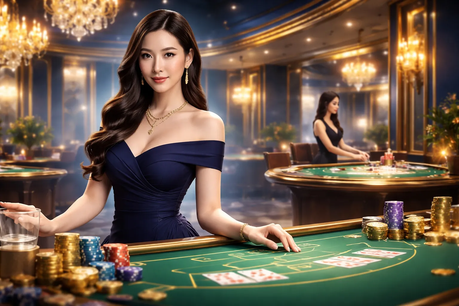 Đội ngũ hỗ trợ khách hàng 99ok3