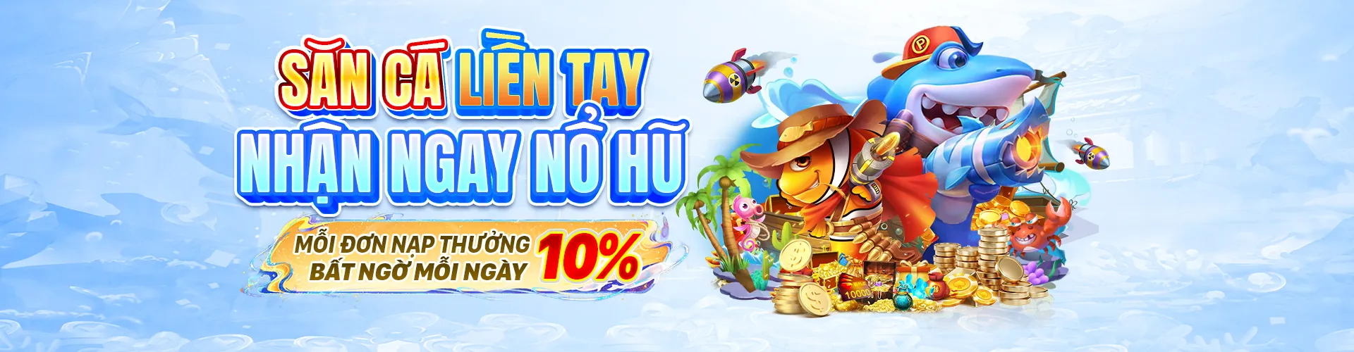 Banner Khuyến Mãi Hấp Dẫn 99ok3