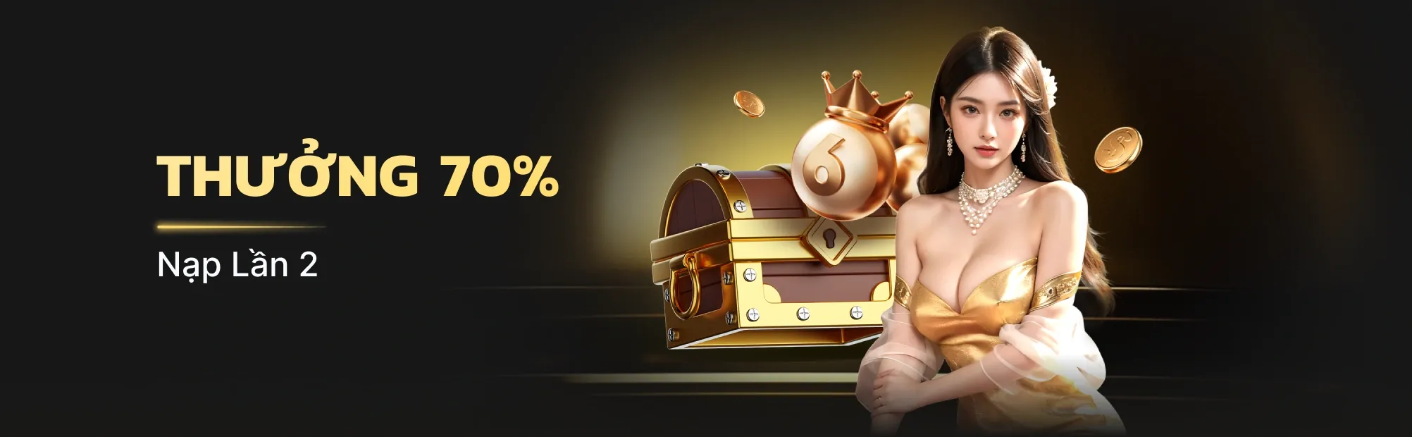 Thưởng nạp tiền hàng ngày/tuần tại 99ok3